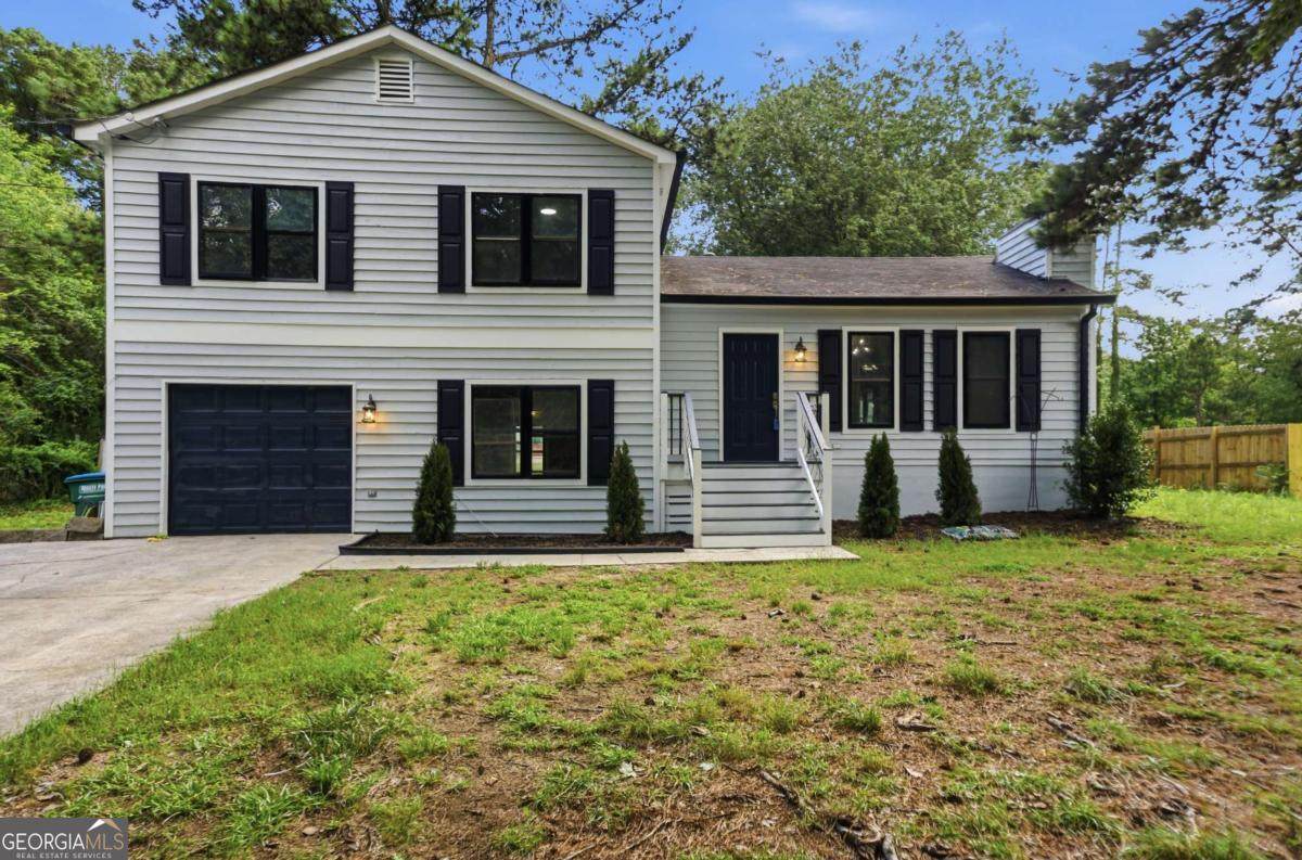 2857 Cherokee Cove - Photo 1