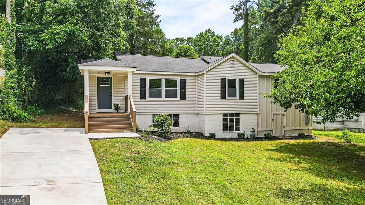 3459 Glen Road - Photo 1