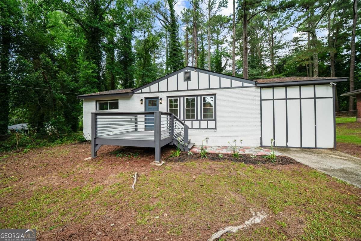3406 Longleaf Drive - Photo 1
