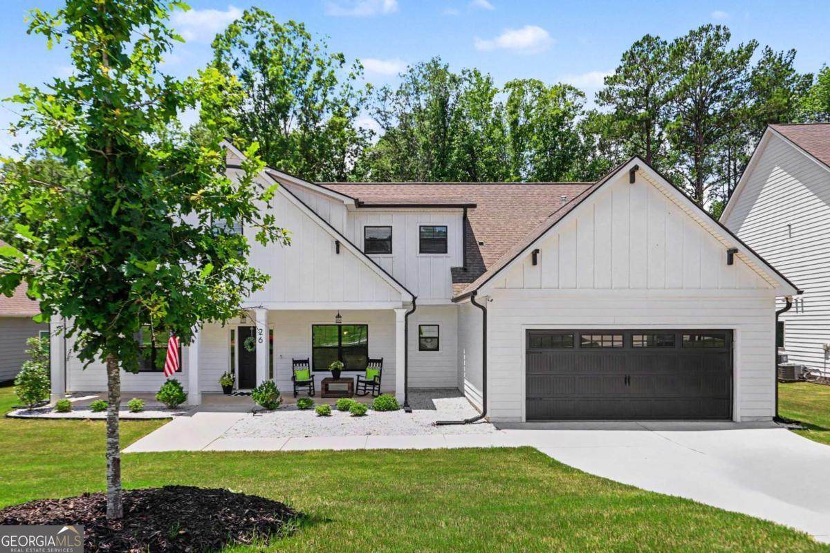 26 Baral Ridge - Photo 1
