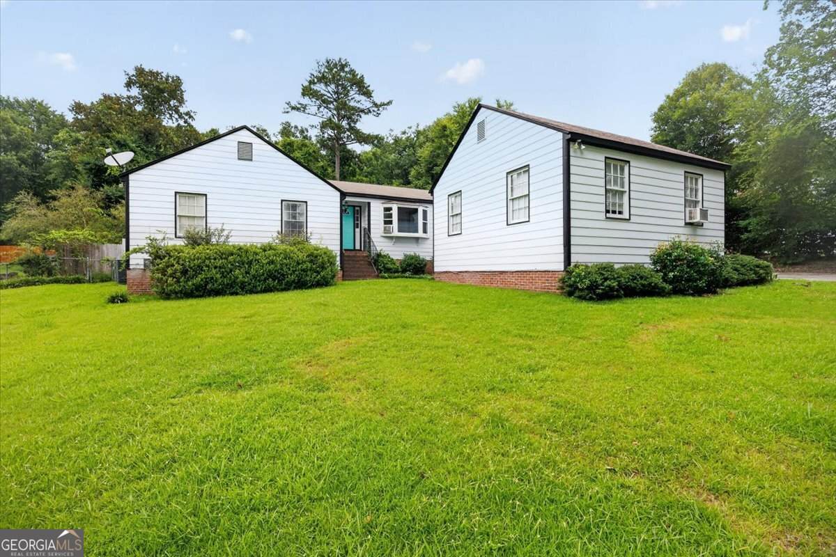 6603 Dana Drive - Photo 1