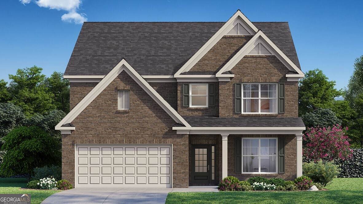 7197 Bocholt Drive - Photo 1