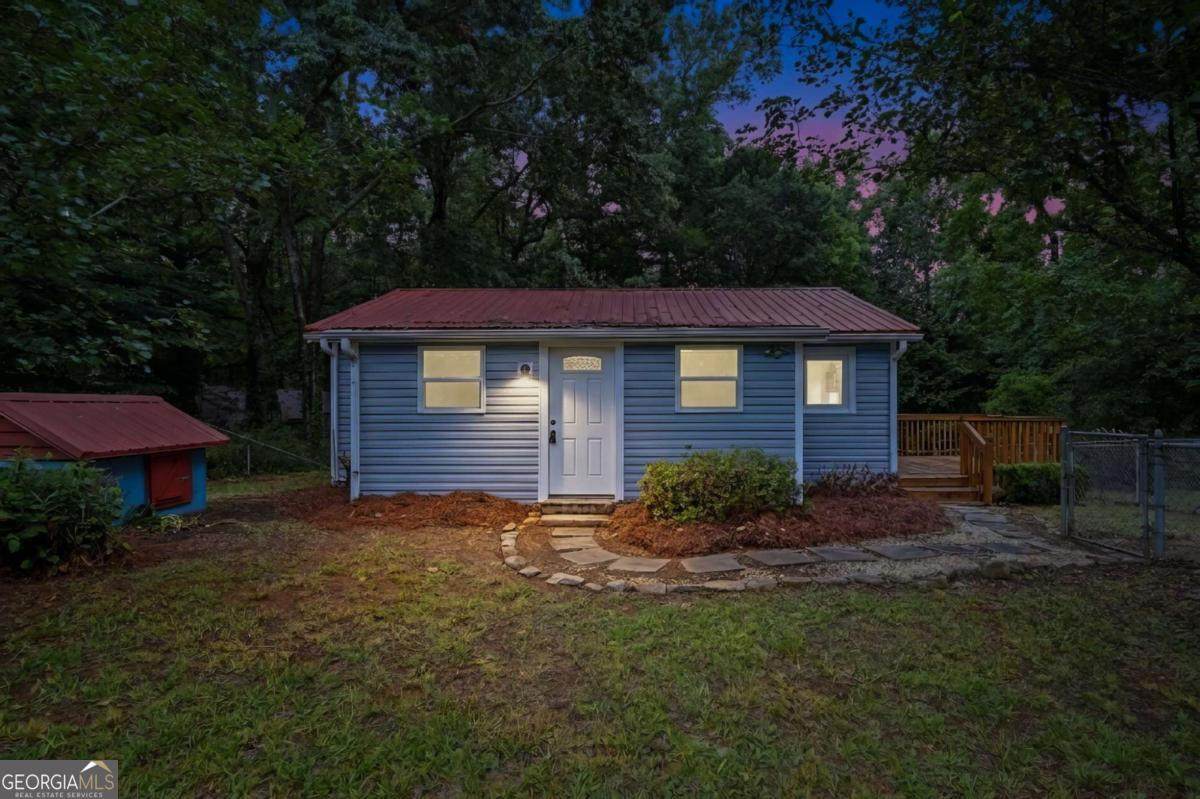 6815 Bannister Road - Photo 1