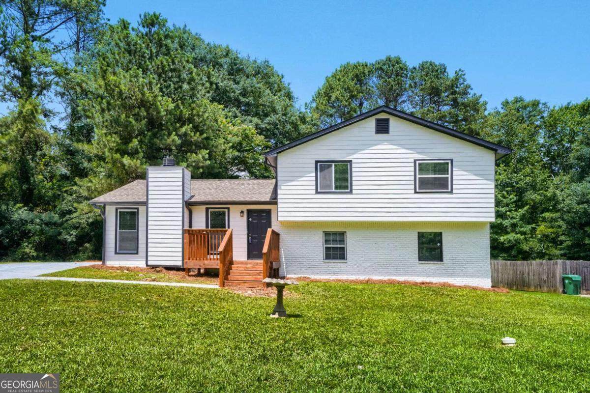 4436 Cypress Ridge Lane - Photo 1