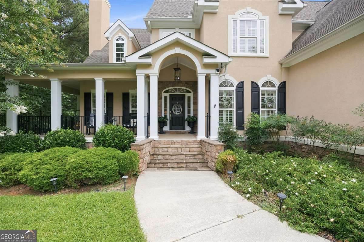 80 Wadley Station Lane - Photo 1