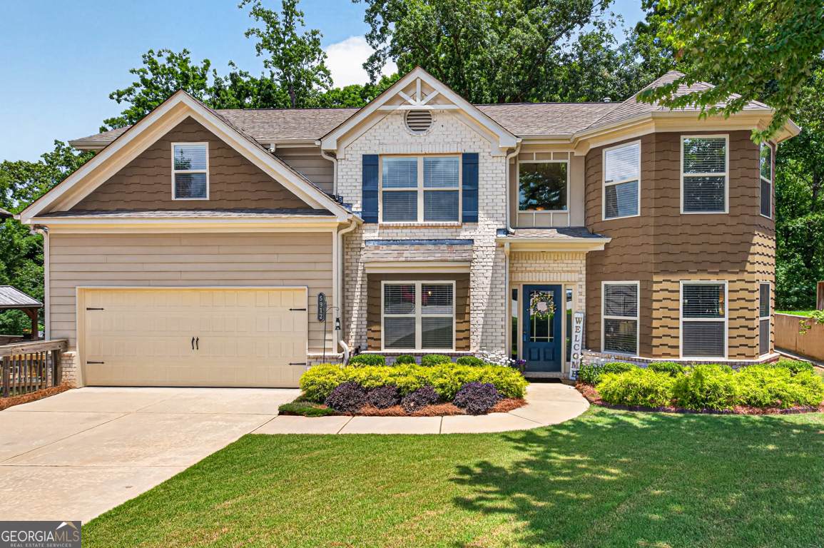 5912 Park Bay Court - Photo 1