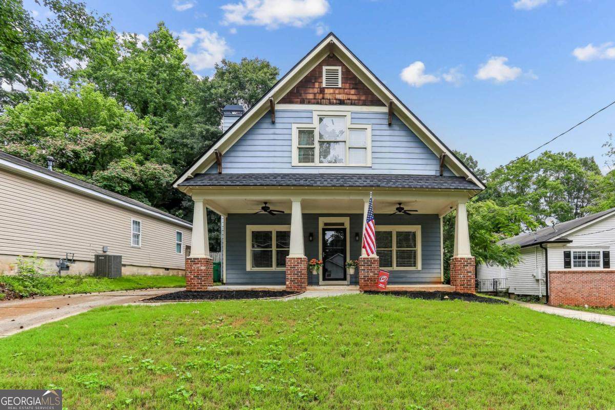 3158 Alston Drive - Photo 1