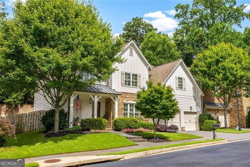 320 Valley Brook Way - Photo 1