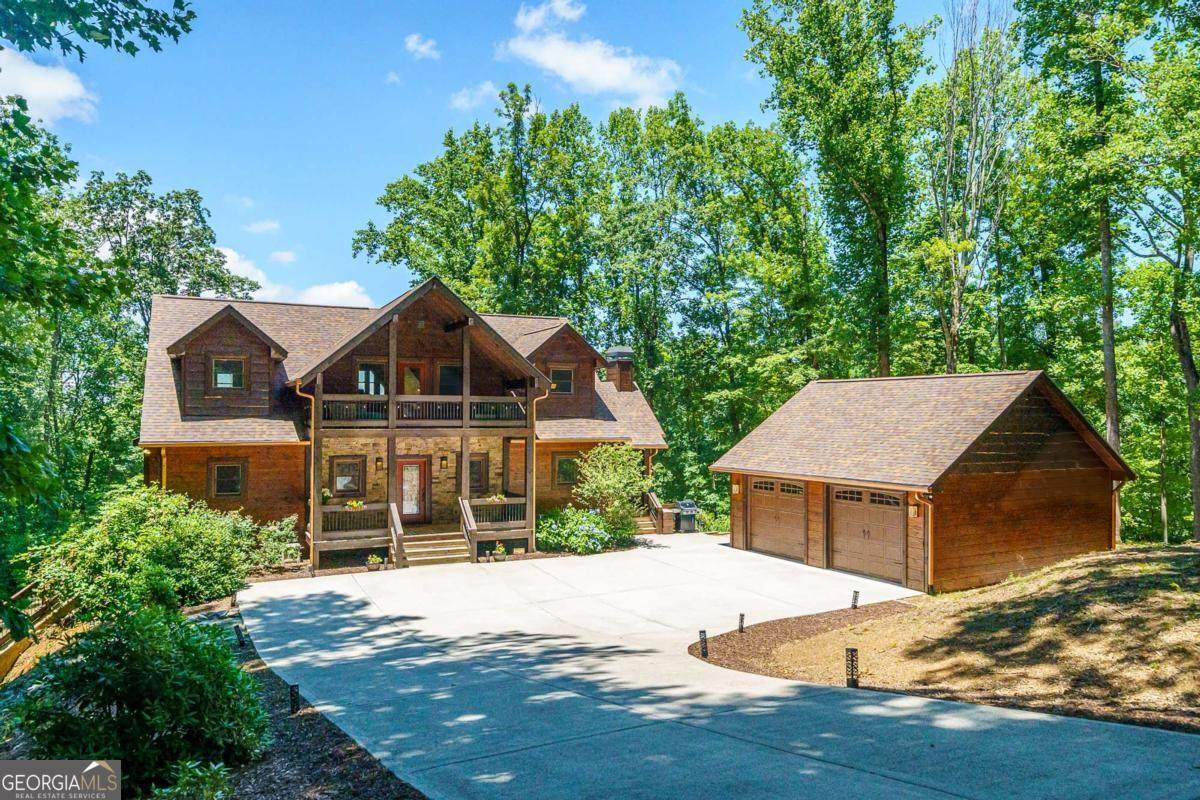 1252 Mountainside Parkway - Photo 1
