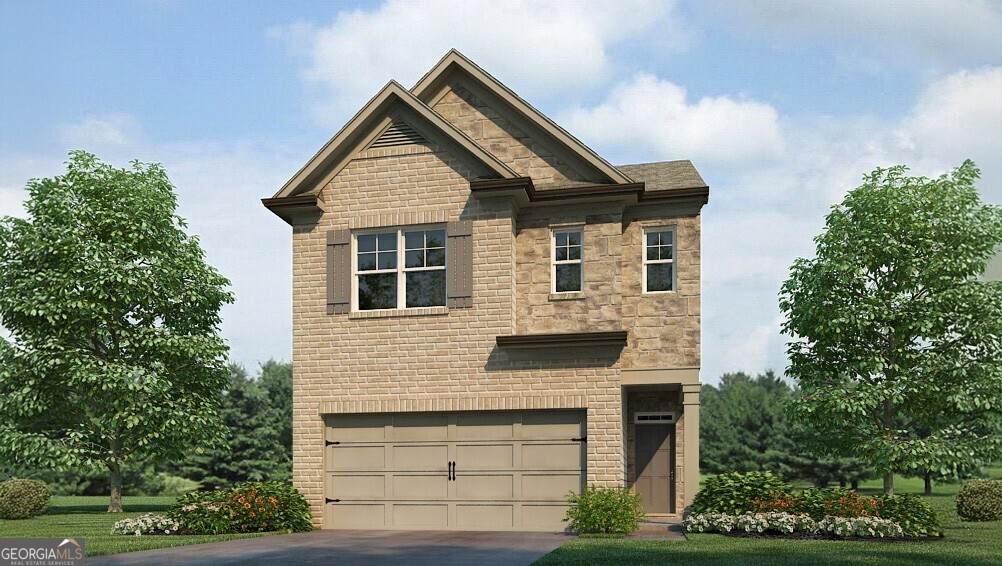 3023 Manor Hill Place - Photo 1