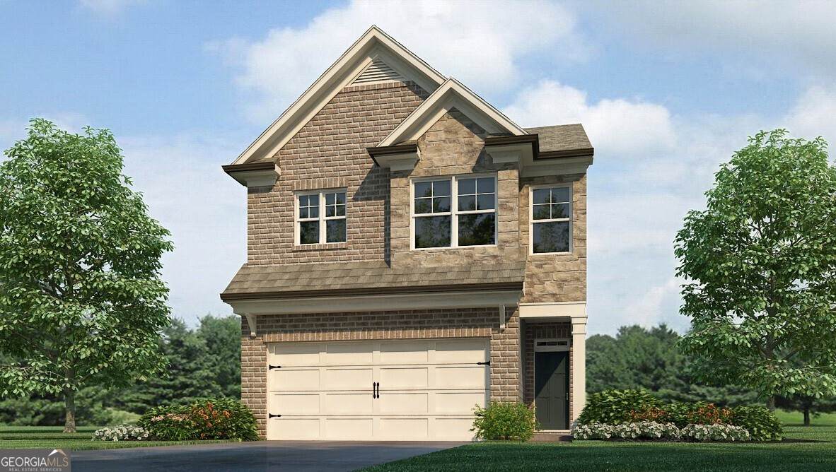 3021 Manor Hill Place - Photo 1