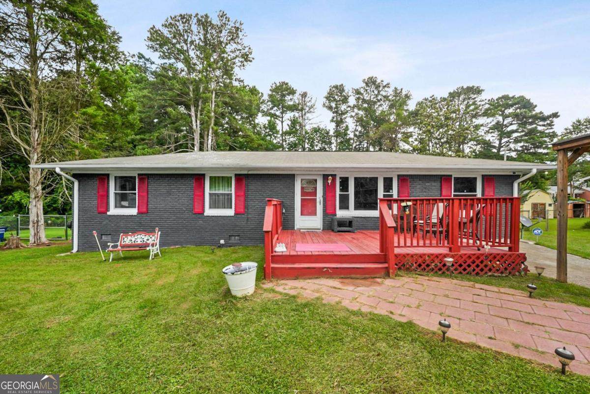 846 Orris Lane - Photo 1