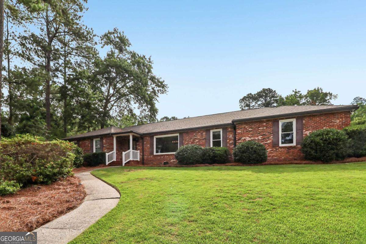 339 Habersham Road - Photo 1
