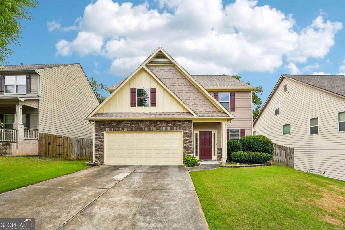 6216 Oakdale Ridge Court - Photo 1