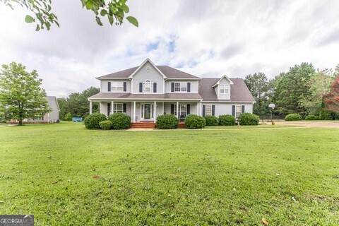 191 Henry Drive - Photo 1