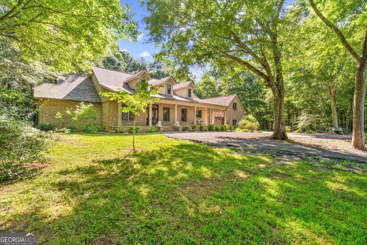 119 Knight Bottom Road - Photo 1