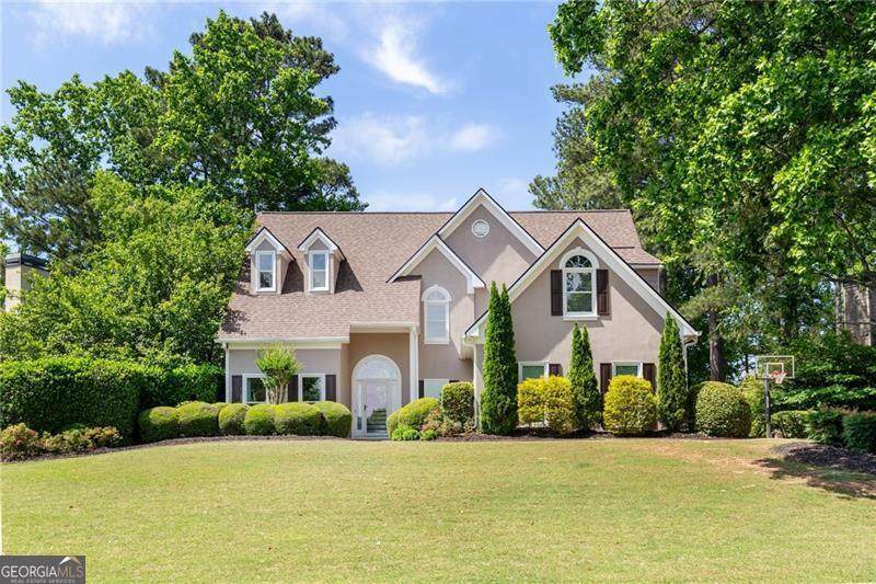 6105 Olde Atlanta Parkway - Photo 1