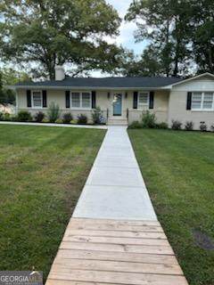 732 Marshall Street - Photo 1