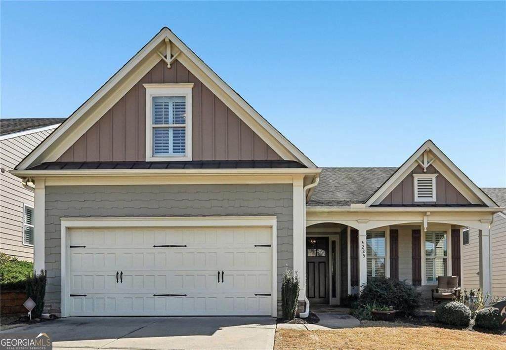 4225 Broadford Drive - Photo 1