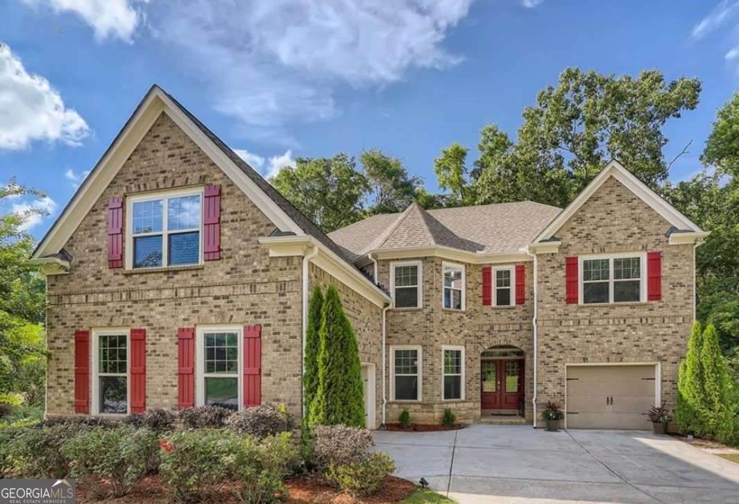 4468 Sterling Pointe Drive - Photo 1