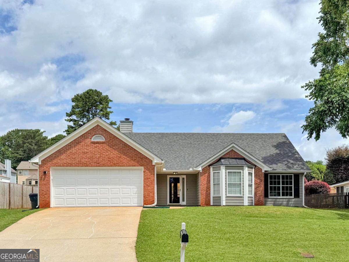 1435 Wheatfield Drive - Photo 1