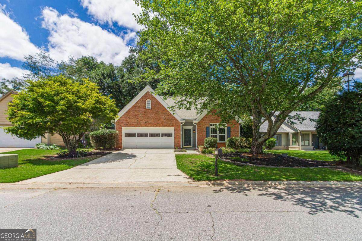 3435 Haverhill Rowe - Photo 1
