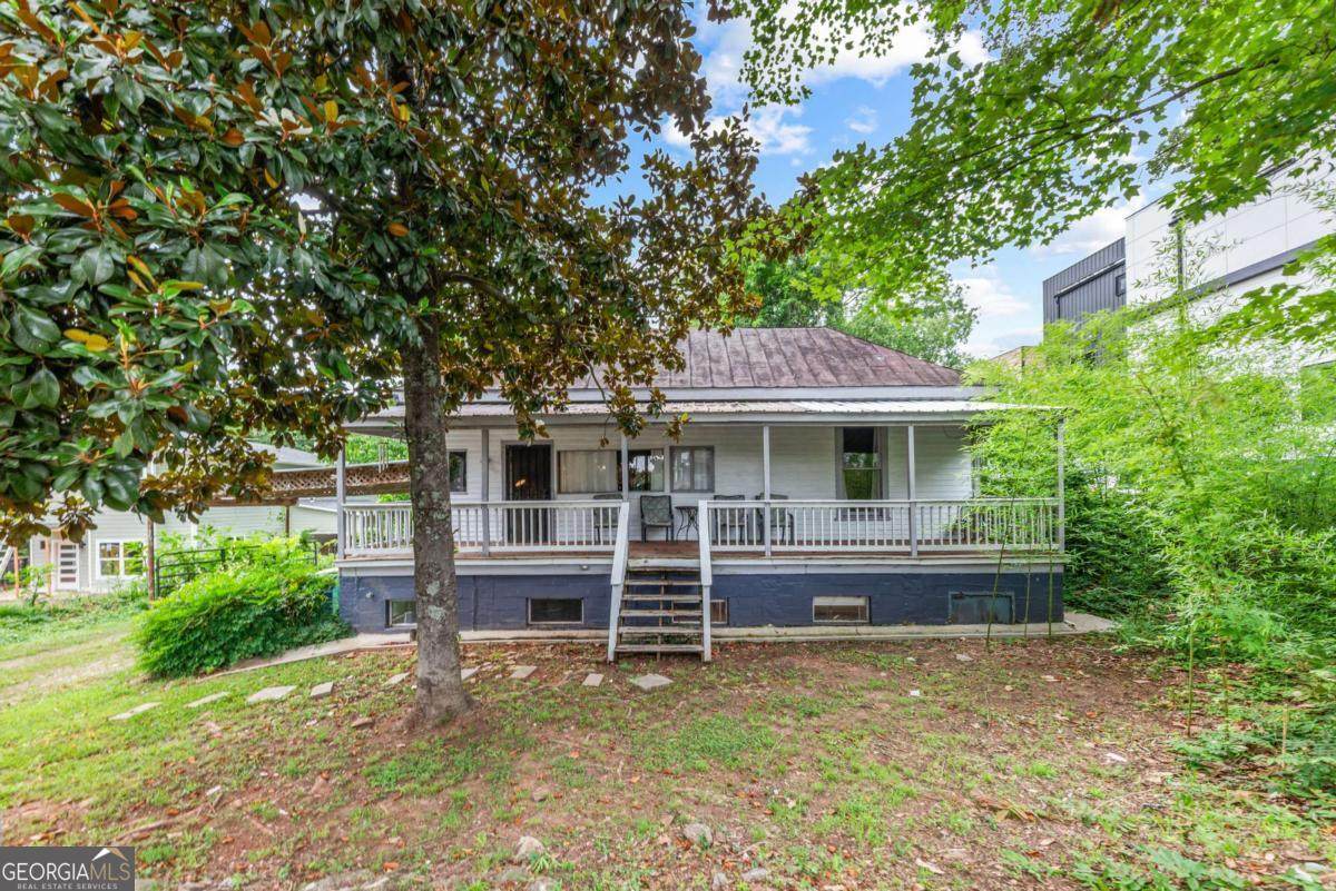 1455 Broad Street - Photo 1