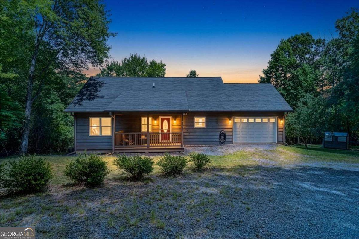 578 Dockery Creek Road - Photo 1