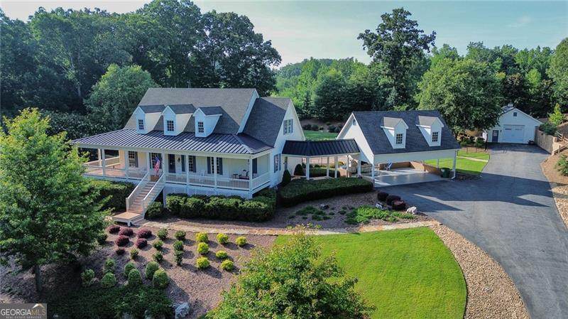 281 Chilhoe Drive - Photo 1