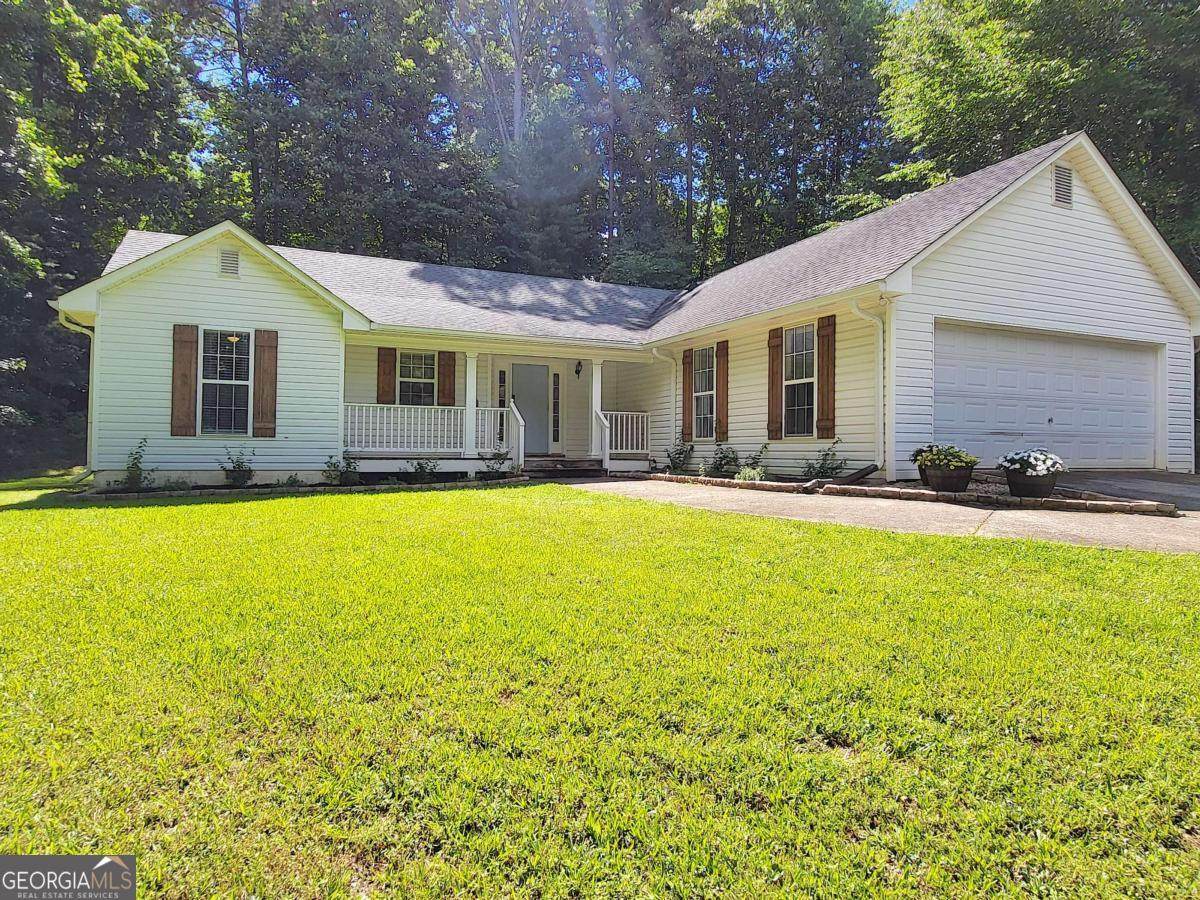161 Crawfords Way - Photo 1