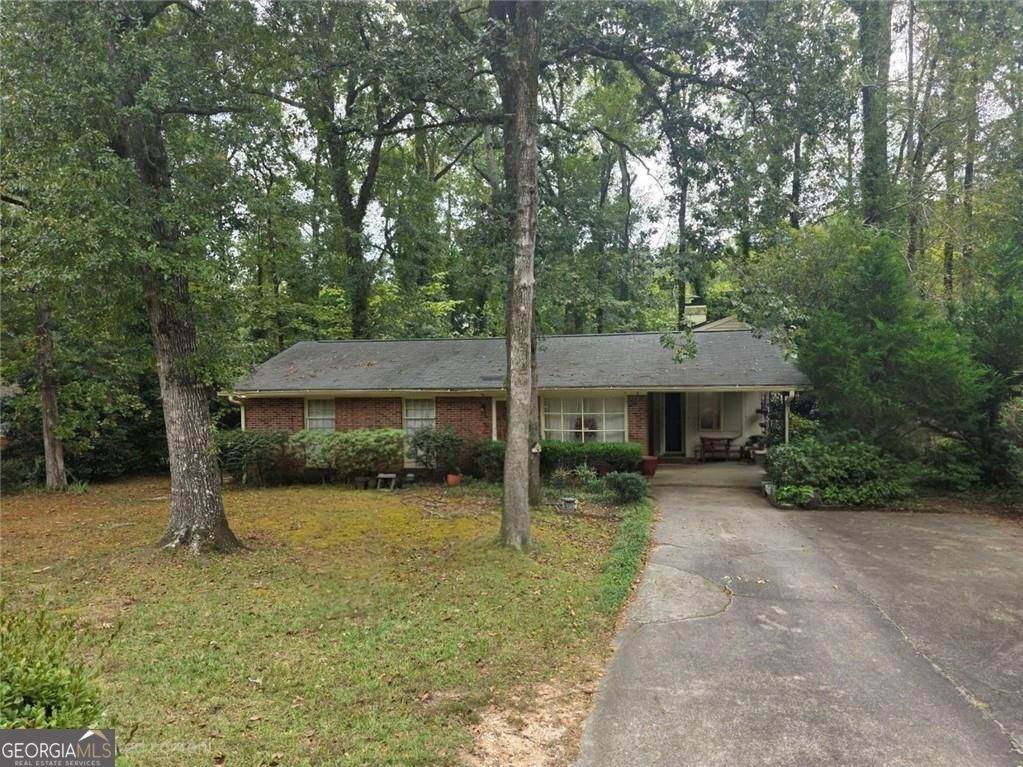 4726 Cheryle Ann Drive - Photo 1
