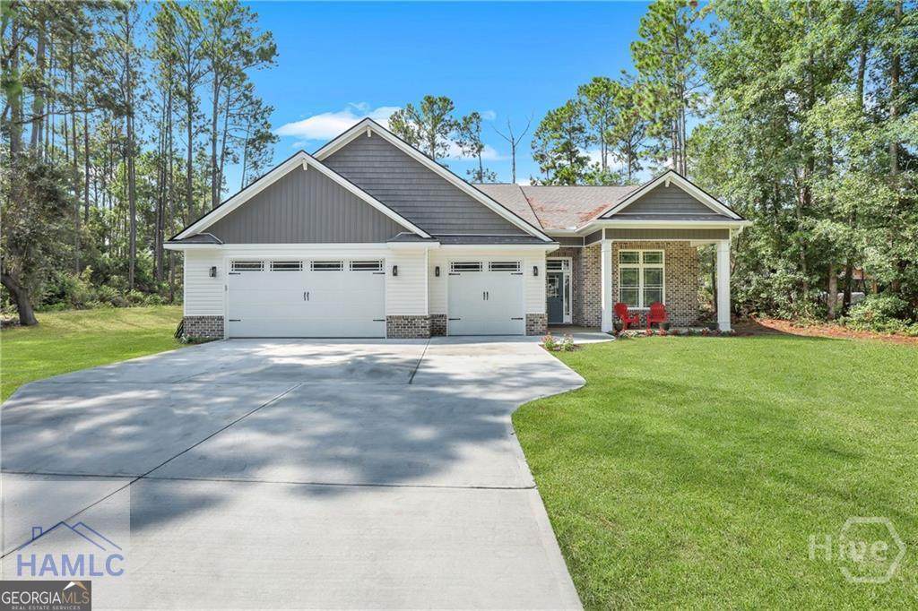 101 Plantation Road - Photo 1