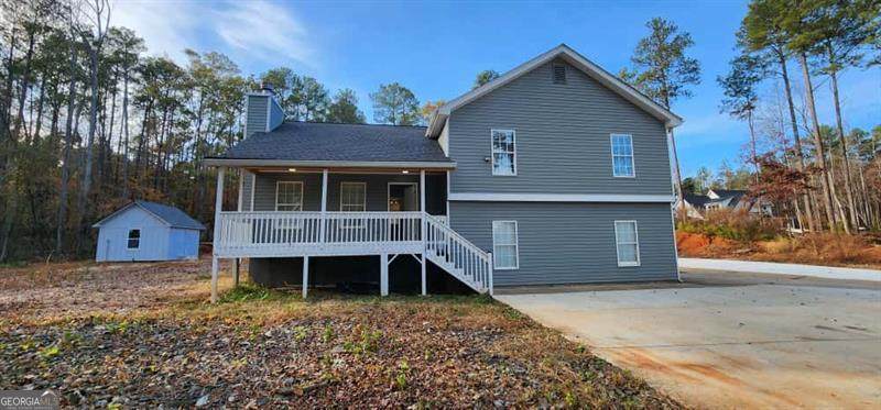 4872 Lewis Road - Photo 1