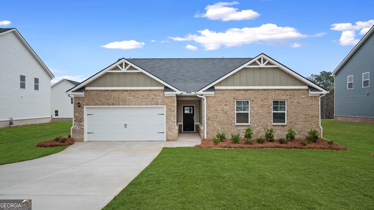 2161 Edgecombe Lane - Photo 1