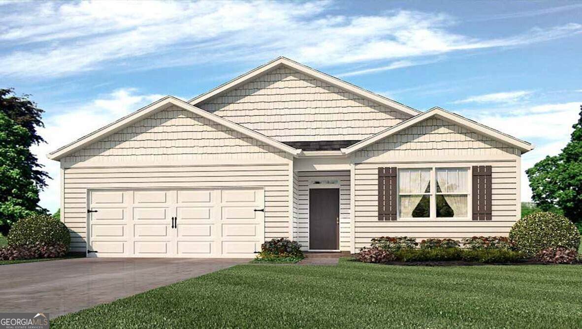 106 Babcock Drive - Photo 1
