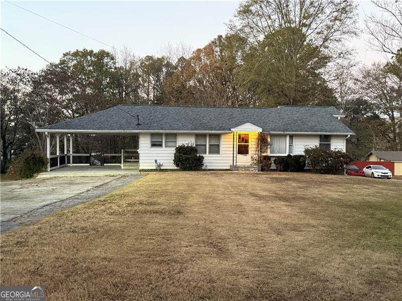 498 Ridge Avenue - Photo 1
