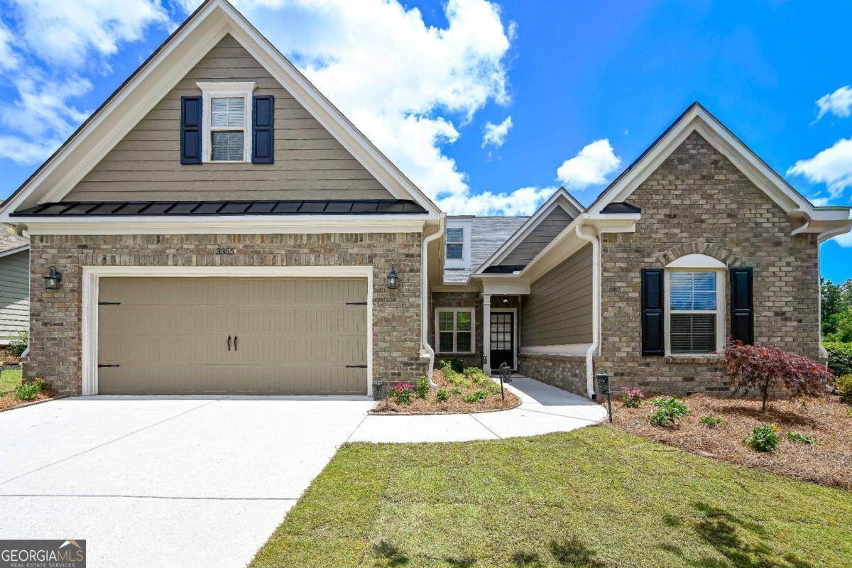 3355 Carolina Wren Trail - Photo 1