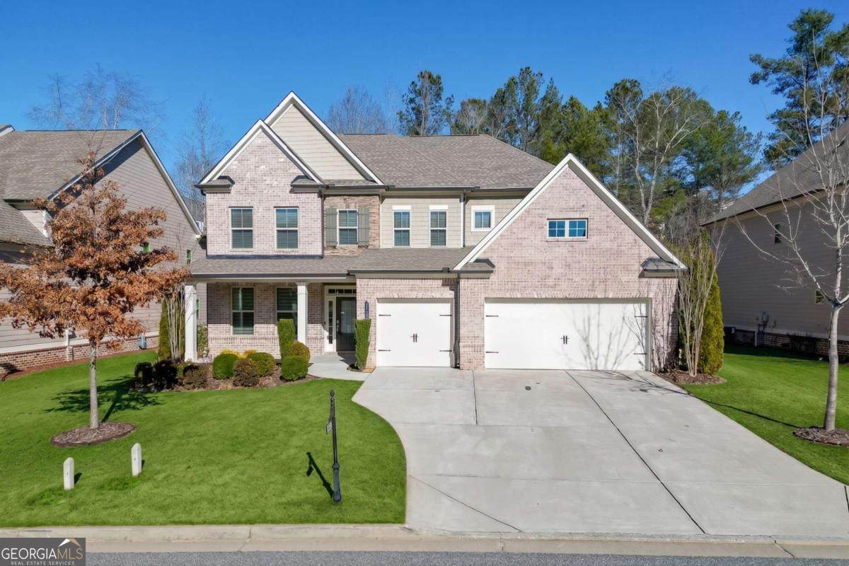 3005 Davidsonville Drive - Photo 1