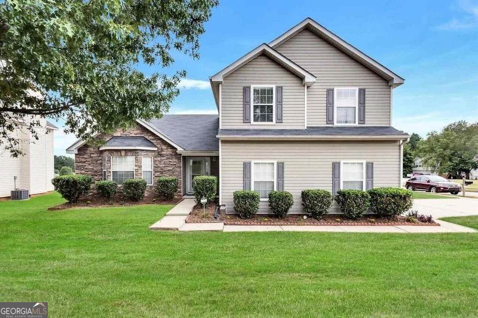 609 Jeans Circle - Photo 1