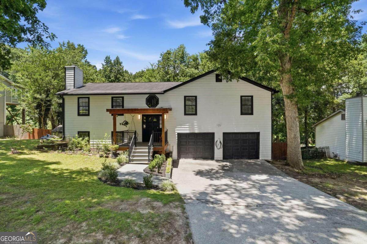 242 Muddy River Road - Photo 1
