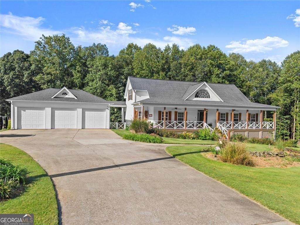 195 Sims Farm Way - Photo 1