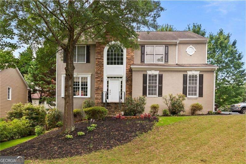4000 Weatherford Circle - Photo 1