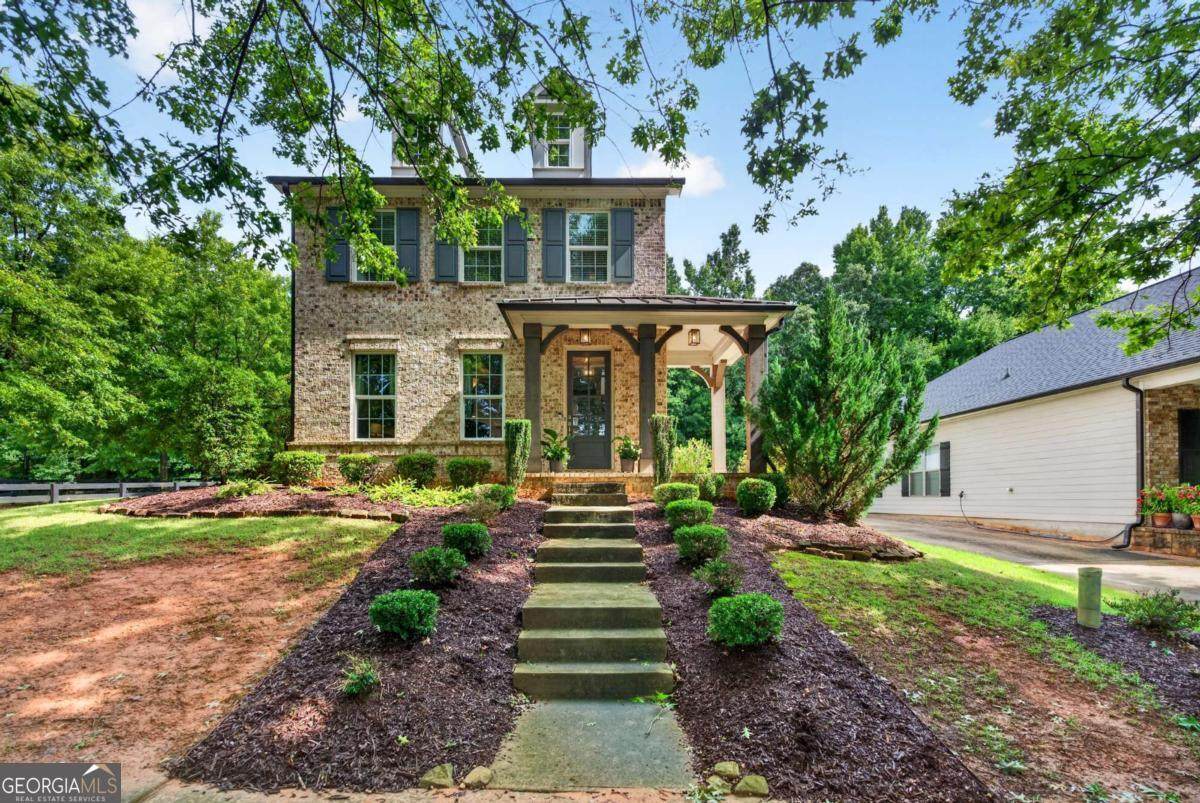 301 Edgewater Drive - Photo 1
