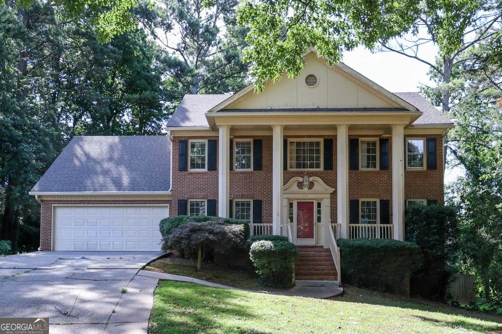 4128 Mayflower Court - Photo 1