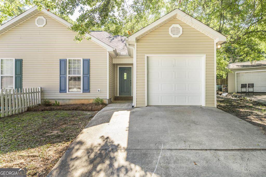 5 Pine Shadow Court - Photo 1