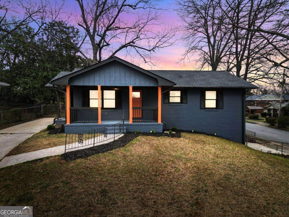 2940 Harris Street - Photo 1