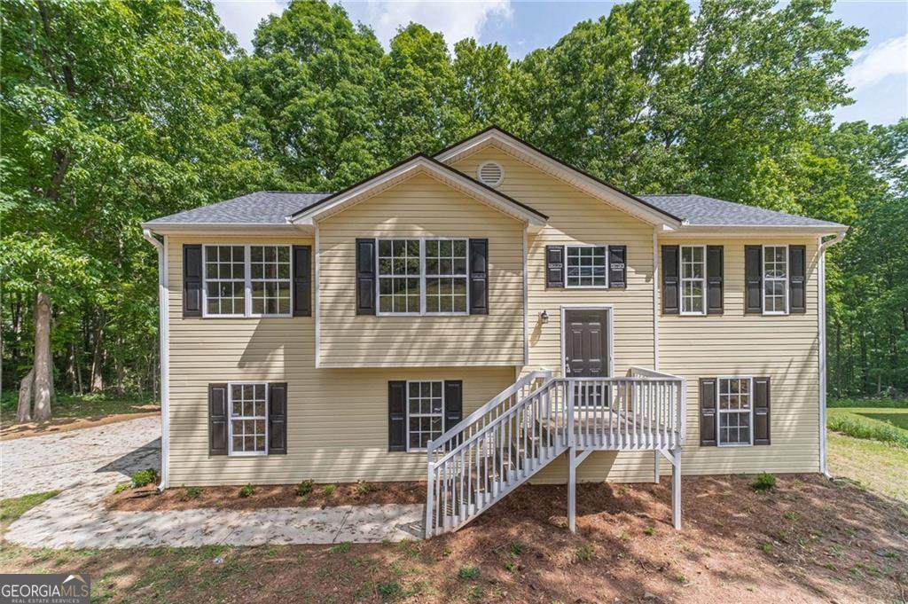 1544 Mill Creek Road - Photo 1