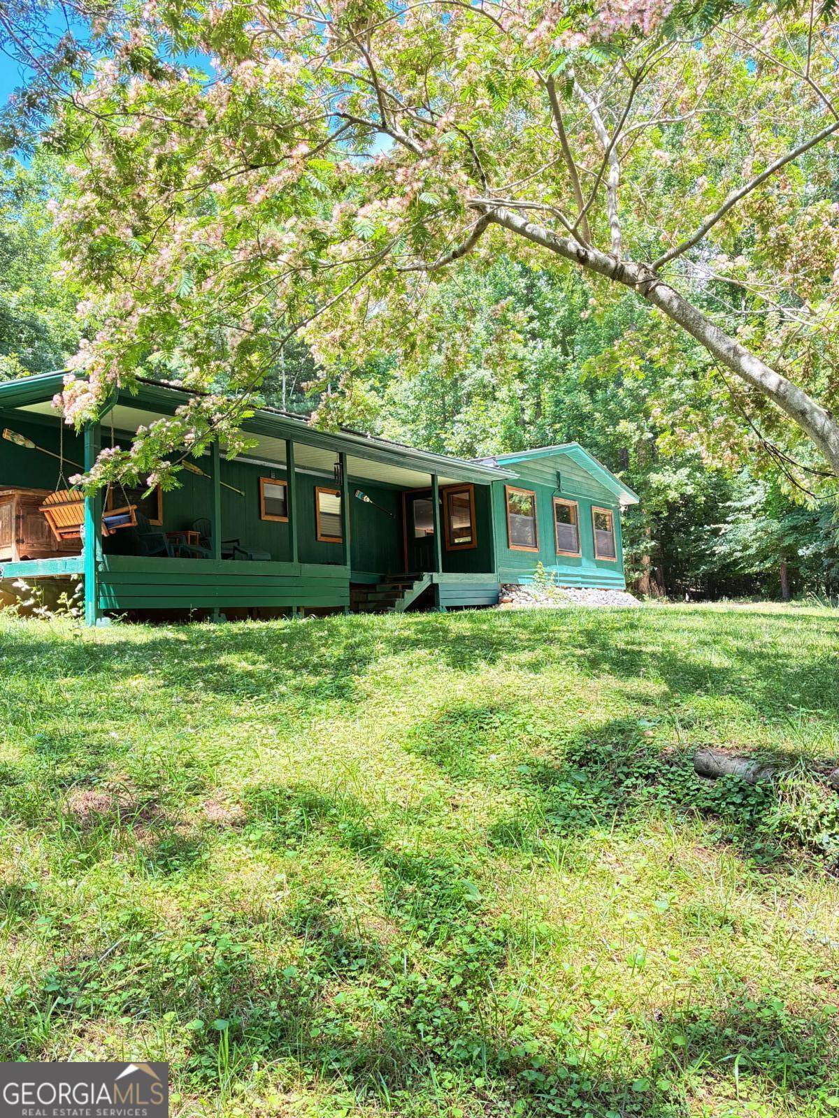 521 Sunnyside Road - Photo 1