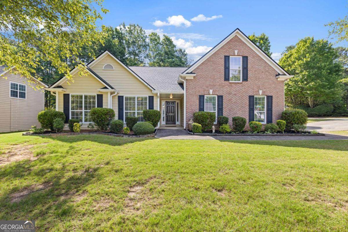 1755 Charleston Oak Circle - Photo 1