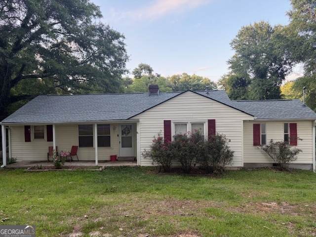 52 Watson Extension - Photo 1